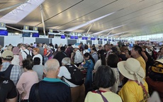 Bộ Xây dựng cấp giấy phép kinh doanh sân bay Phú Quốc cho Sun Group