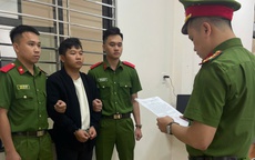 Tạm giam thanh niên 19 tuổi chém bạn nhậu ở Đà Nẵng