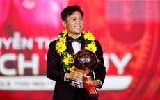 Bích Thùy: Không tiếc nuối vì HCB SEA Games, QBV sẽ tiếp thêm sức mạnh cho năm 2026