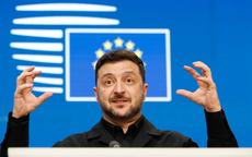 Điểm nóng xung đột ngày 27-12: Thông báo quan trọng của tổng thống Ukraine