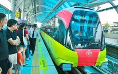 Phát triển công nghiệp đường sắt hiện đại