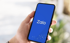 Zalo "ép" người dùng cập nhật điều khoản mới?