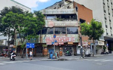 Nghịch lý mặt bằng cho thuê cuối năm