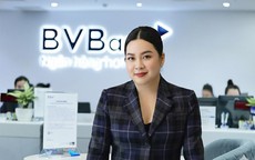 Bà Nguyễn Thanh Phượng rời khỏi Hội đồng Quản trị Ngân hàng Bản Việt
