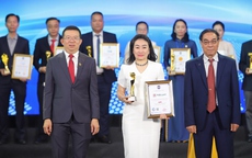 FUTA Land khẳng định vị thế Top 10 Thương hiệu Xuất sắc Châu Á – Thái Bình Dương 2025