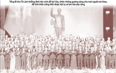 Báo in ngày 28-12: Thái Lan – Campuchia ngừng bắn