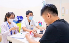 Hơn 52% nam giới khám tiền hôn nhân có bất thường về tinh dịch đồ