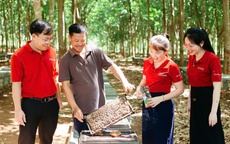 "Chìa khóa" chuyển đổi số thành công cho hộ nghèo