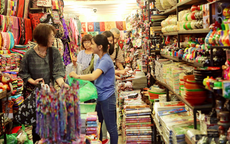 Hiểu đúng về quy định "truy tài sản thành viên nếu hộ kinh doanh không đủ tiền nộp phạt hành chính"