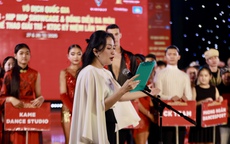 TP HCM lần đầu đăng cai Giải vô địch quốc gia Breaking - HipHop 2025