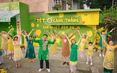 Dọn nhà đón Tết, áp lực quen thuộc của người trẻ được kể lại bằng âm nhạc