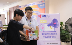 Doanh nghiệp thiếu người, ứng viên vẫn thất nghiệp