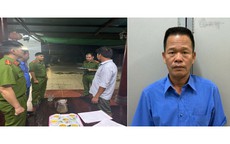 Bắt giam một giám đốc công ty ở Đồng Nai