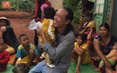 "Bác sĩ" không áo blouse