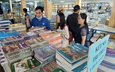 Sẵn sàng các phương án tập huấn dùng 1 bộ sách