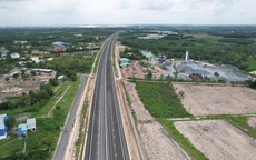 Cao tốc Biên Hòa – Vũng Tàu thay đổi quy mô, thêm nút giao