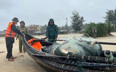 Thực tế rõ ràng, không thể xuyên tạc