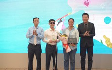 Lan tỏa yêu thương từ những điều bình dị