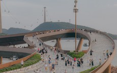 Du khách quốc tế đến Phú Quốc tăng đột biến