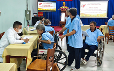 10 sự kiện nào nổi bật nhất của ngành Y tế TP HCM năm 2025?