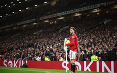 Man Utd “vô địch” ở thông số đặc biệt tại Ngoại hạng Anh