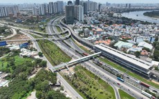 TPHCM đẩy nhanh quy hoạch hai tuyến đường sắt trọng điểm