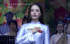 Dấu ấn Phương Mỹ Chi