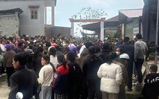 Phát hiện 2 vợ chồng và con gái 4 tuổi tử vong bất thường