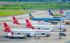 Bất ngờ với giá vé máy bay 4 ngày nghỉ Tết Dương lịch 2026