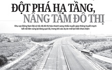 Báo in Người Lao Động 29-12: Nỗ lực bình ổn giá thị trường Tết