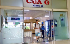 TPHCM vào mùa xe Tết