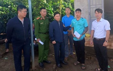 Rủ nhau đi tắm, 3 cháu nhỏ chết đuối thương tâm