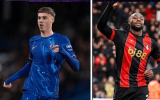 Soi tỉ số trận Chelsea - Bournemouth: Quật khởi ở Stamford Bridge