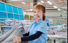 Công ty Panko Vina ngưng hoạt động: Chiều  nay, đoàn liên ngành làm việc với doanh nghiệp