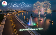 Lưu ý về đi lại trong đêm 30 và 31-12 ở Đồng Nai