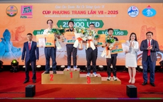 FUTA Residence-Đà Nẵng Times Square: Nâng tầm trải nghiệm Giải Cờ tướng Cúp Phương Trang VII