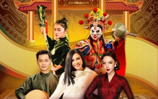 Phương Thanh, Cao Bá Hưng, Băng Di hội ngộ tại Đại lễ Kỳ yên đình thần An Khánh