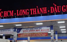 Vụ ngưng cung cấp xăng dầu trên cao tốc TPHCM-Long Thành-Dầu Giây: Sở Công Thương Đồng Nai lên tiếng