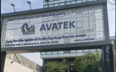 Từ kẹo Kera của Thùy Tiên đến đại án 100 người trong đường dây làm phiếu thử nghiệm giả