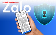 Zalo cập nhật điều khoản dịch vụ mới: Người dùng bị đẩy vào thế khó