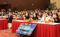 Phó Thủ tướng: Nhiều “nút thắt” trong lĩnh vực y tế được tháo gỡ