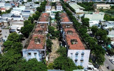 Đà Nẵng lấy ý kiến tăng giá thuê chung cư xã hội, cao nhất hơn 7 lần