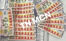 Xổ số miền Nam: Giải độc đắc 56 tỉ đồng trúng ở TPHCM và Vĩnh Long