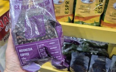 Giá cà phê hôm nay 29-12: Vì sao Việt Nam chi hơn nửa tỉ USD nhập cà phê?