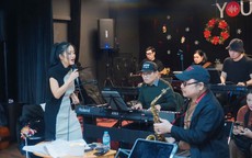 Vụ show bị hủy vào phút chót: Ca sĩ Hồng Nhung lên tiếng