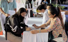 Hợp đồng lao động giấy chuyển sang điện tử: Làm sao để có giá trị như bản gốc?