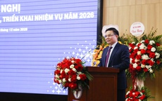 Quyền Bộ trưởng Bộ Công Thương: Báo cáo tài chính của EVN phải tốt lên, hết lỗ luỹ kế