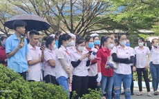 Ngày 30-12, Công ty Panko Vina sẽ quyết việc có trả lương tháng 13 hay không?