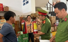 Vận động hộ kinh doanh tháo dỡ "chuồng cọp"