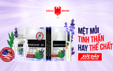 Dầu Gió Con Ó: Cú chuyển mình từ bí quyết gia truyền đến biểu tượng Gen Z